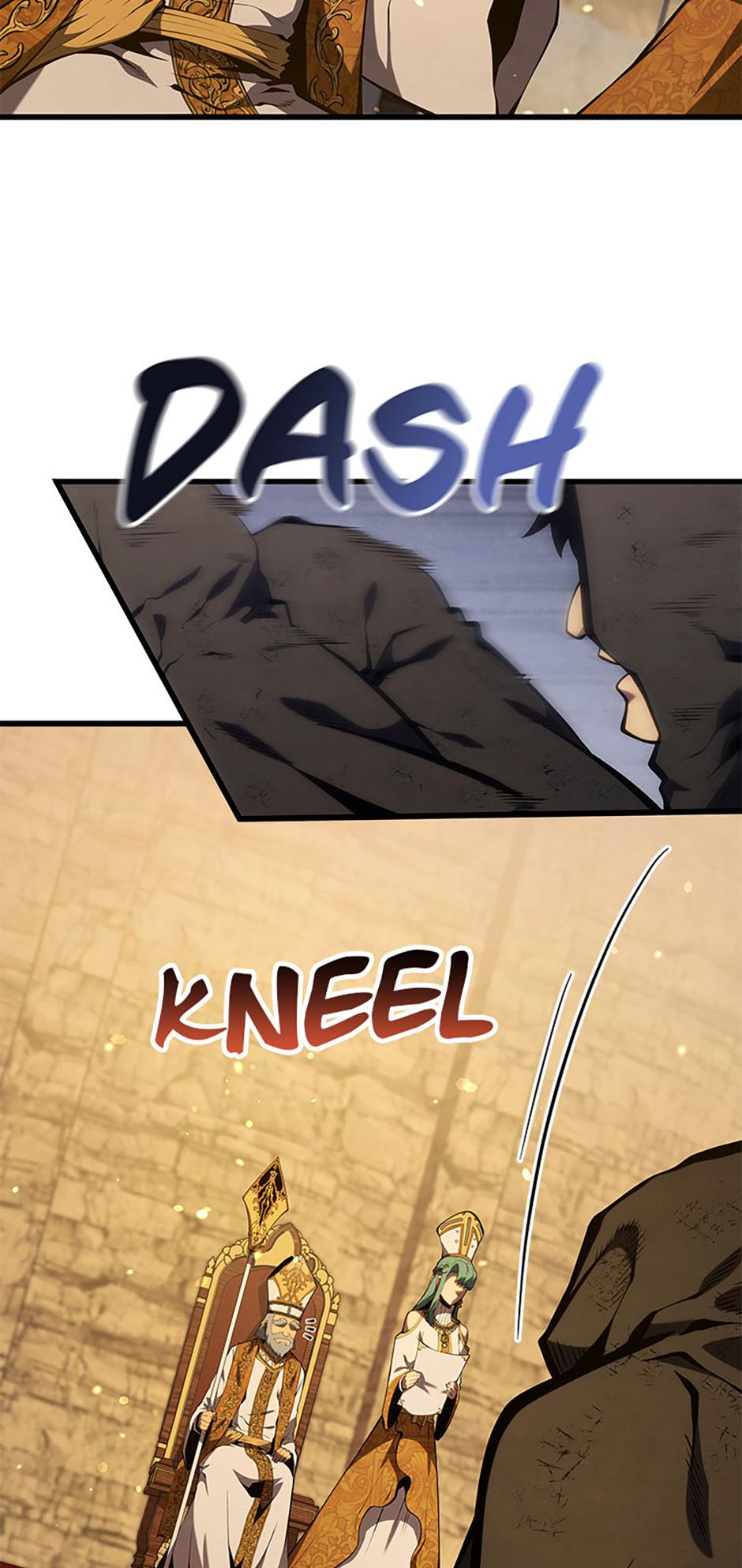 The Swordmaster’s Son Chapter 173 — page 89