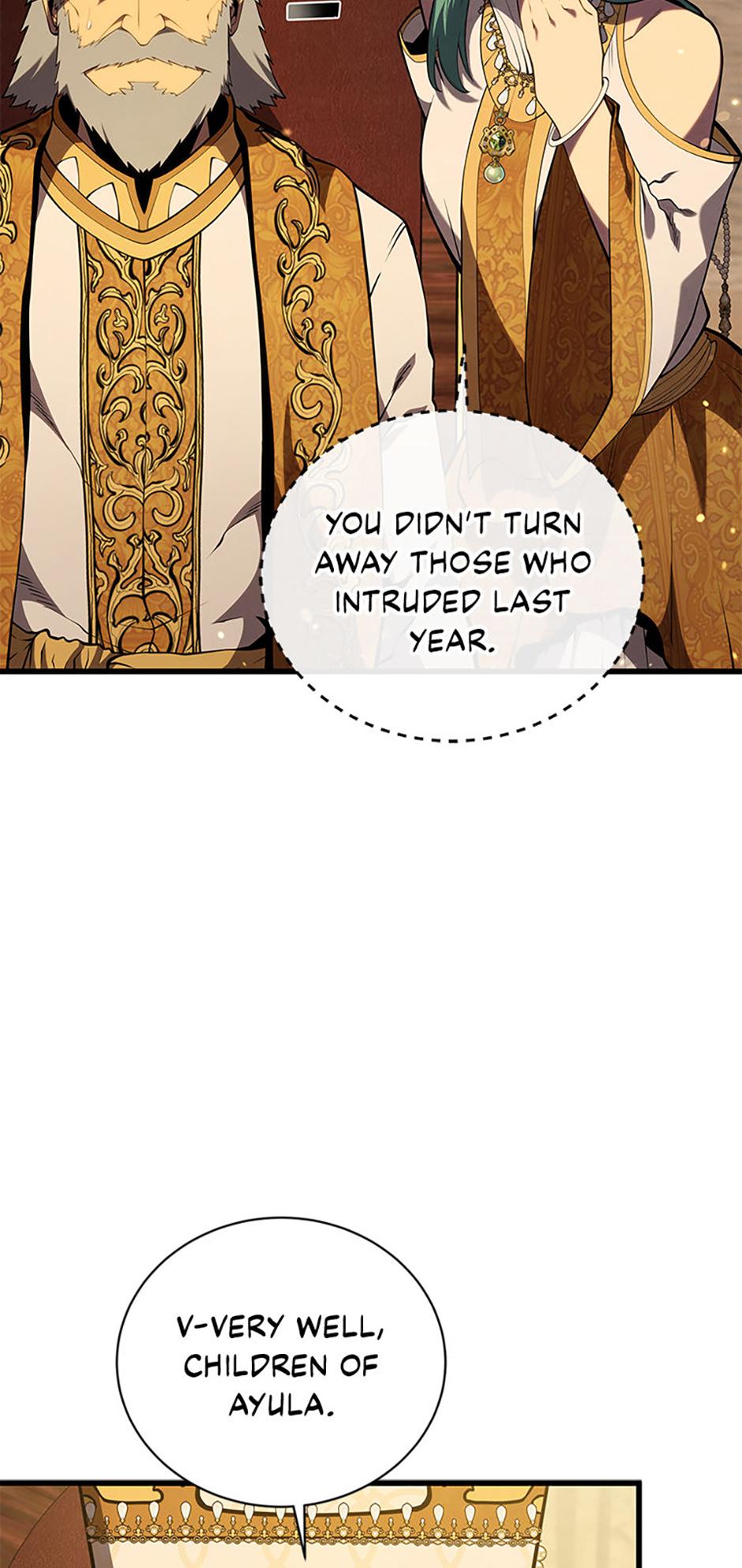 The Swordmaster’s Son Chapter 173 — page 93