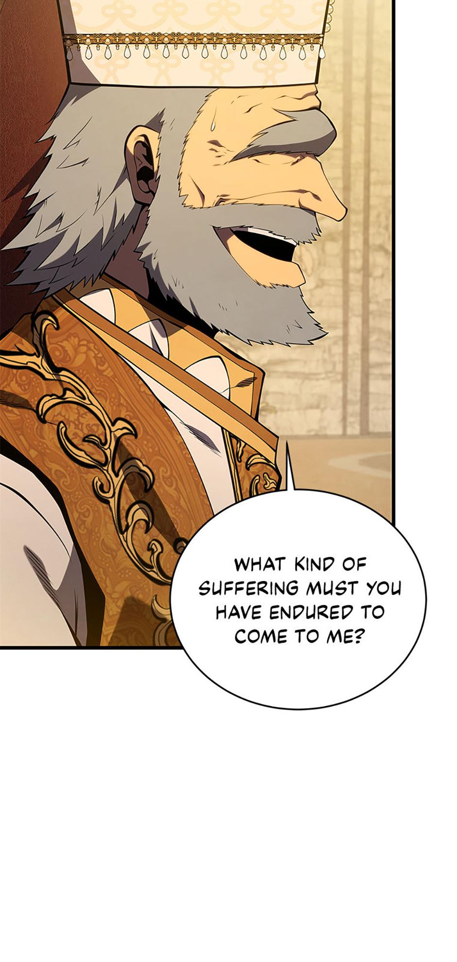 The Swordmaster’s Son Chapter 173 — page 94