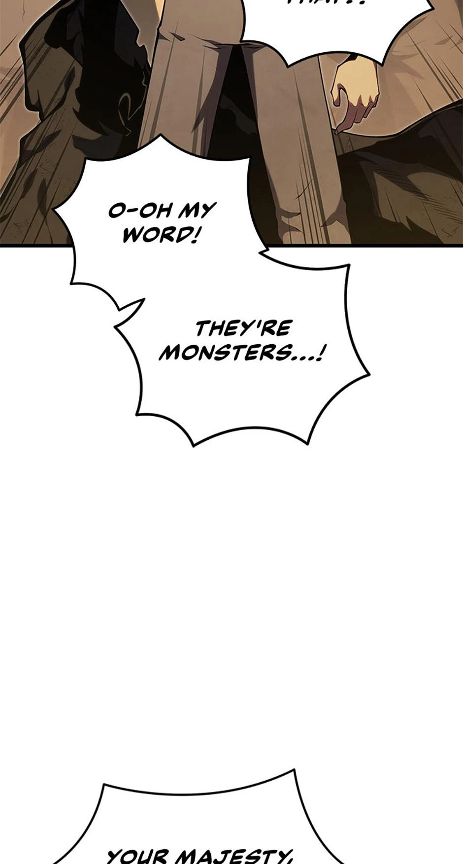 The Swordmaster’s Son Chapter 173 — page 97