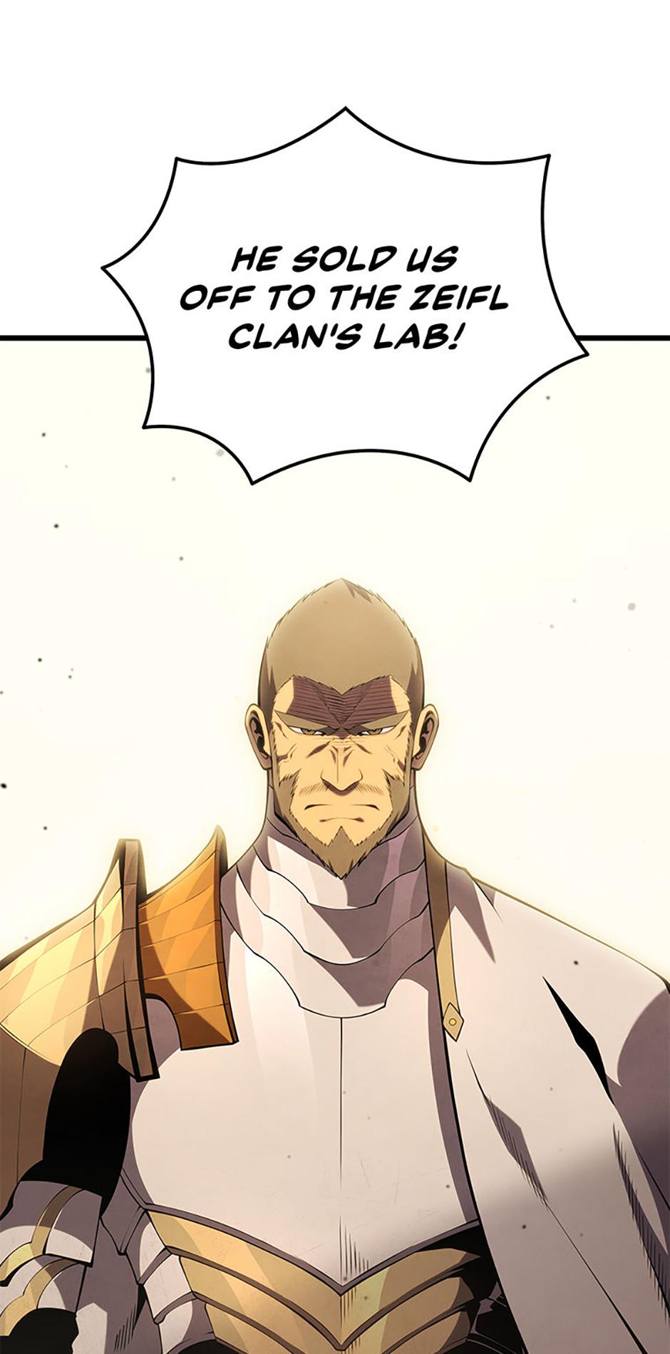 The Swordmaster’s Son Chapter 173 — page 102