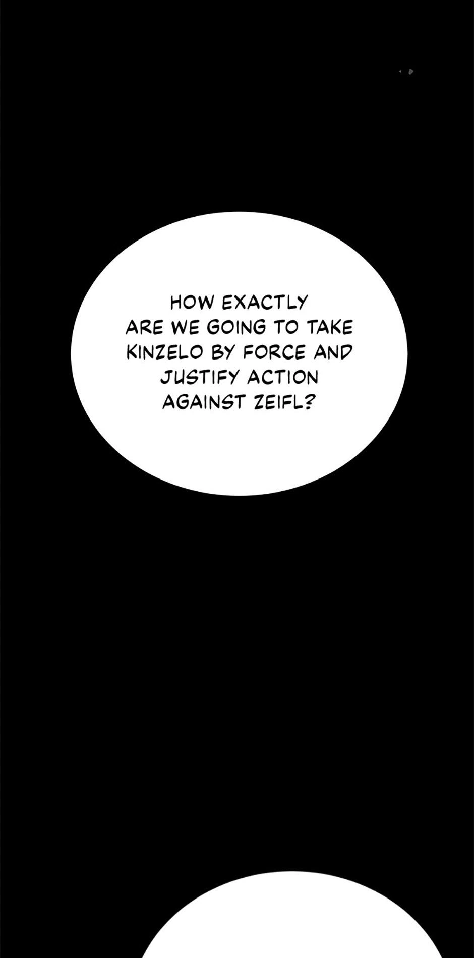 The Swordmaster’s Son Chapter 173 — page 104