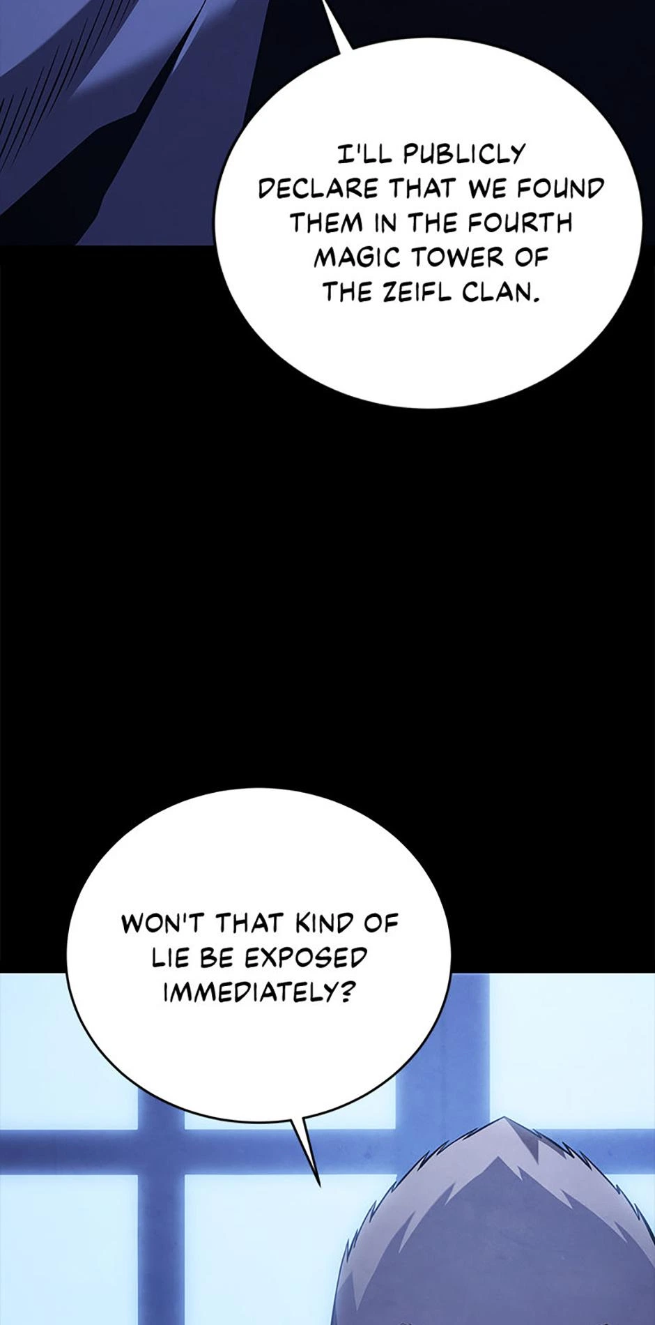 The Swordmaster’s Son Chapter 173 — page 106