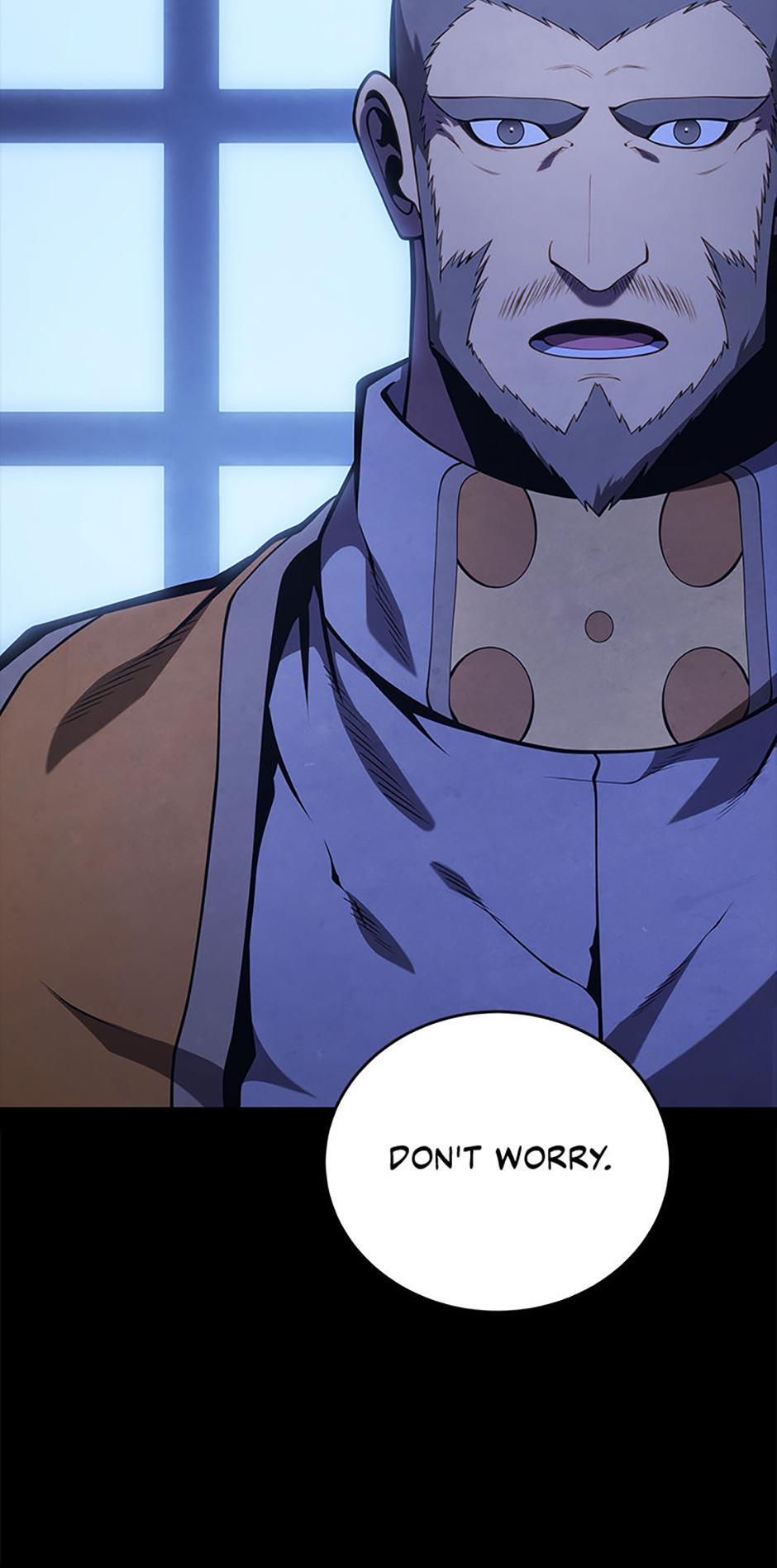 The Swordmaster’s Son Chapter 173 — page 107