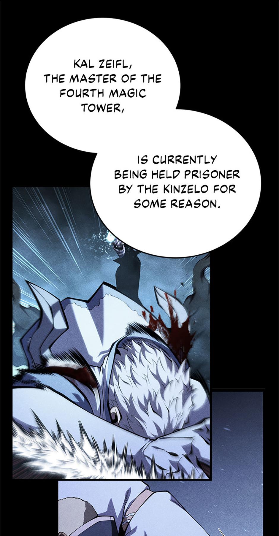 The Swordmaster’s Son Chapter 173 — page 108