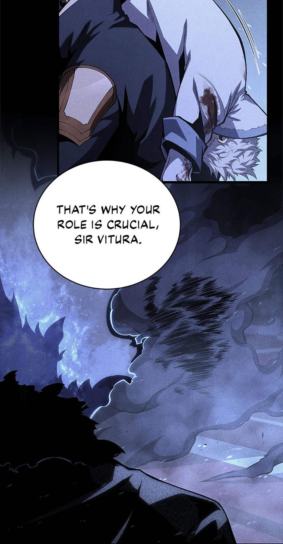 The Swordmaster’s Son Chapter 173 — page 109