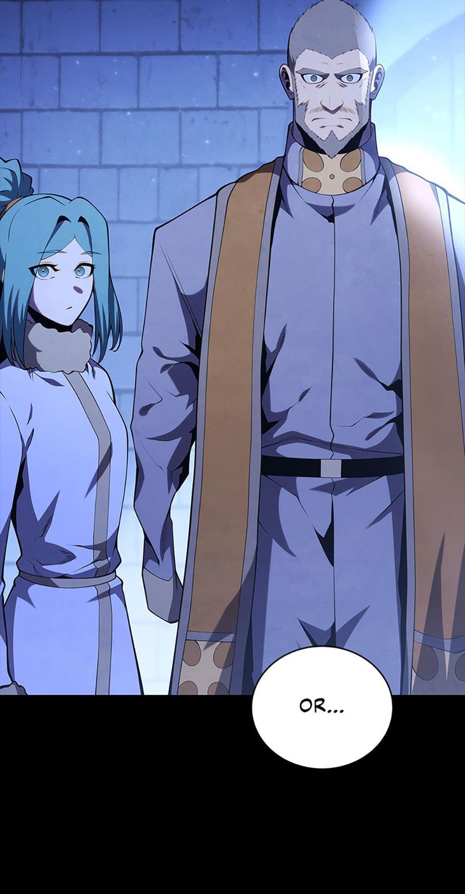 The Swordmaster’s Son Chapter 173 — page 112