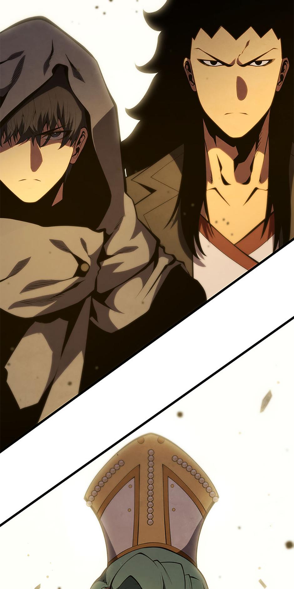 The Swordmaster’s Son Chapter 173 — page 117