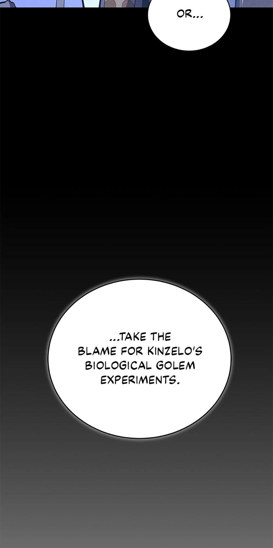 The Swordmaster’s Son Chapter 174 — page 3