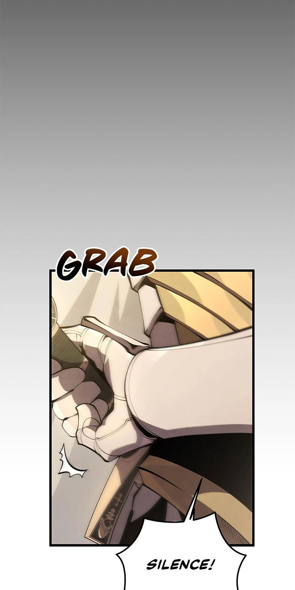 The Swordmaster’s Son Chapter 174 — page 4