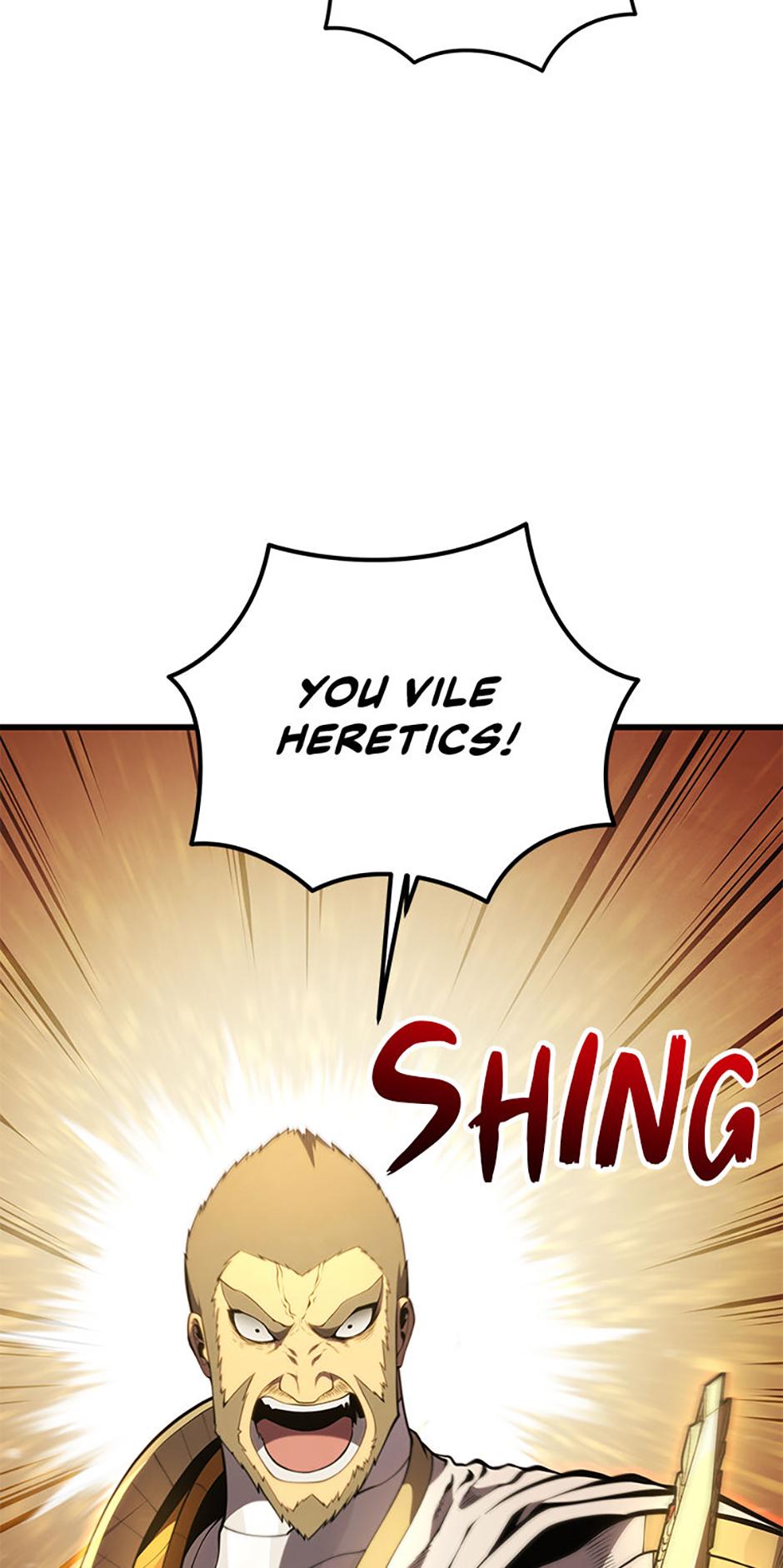The Swordmaster’s Son Chapter 174 — page 5