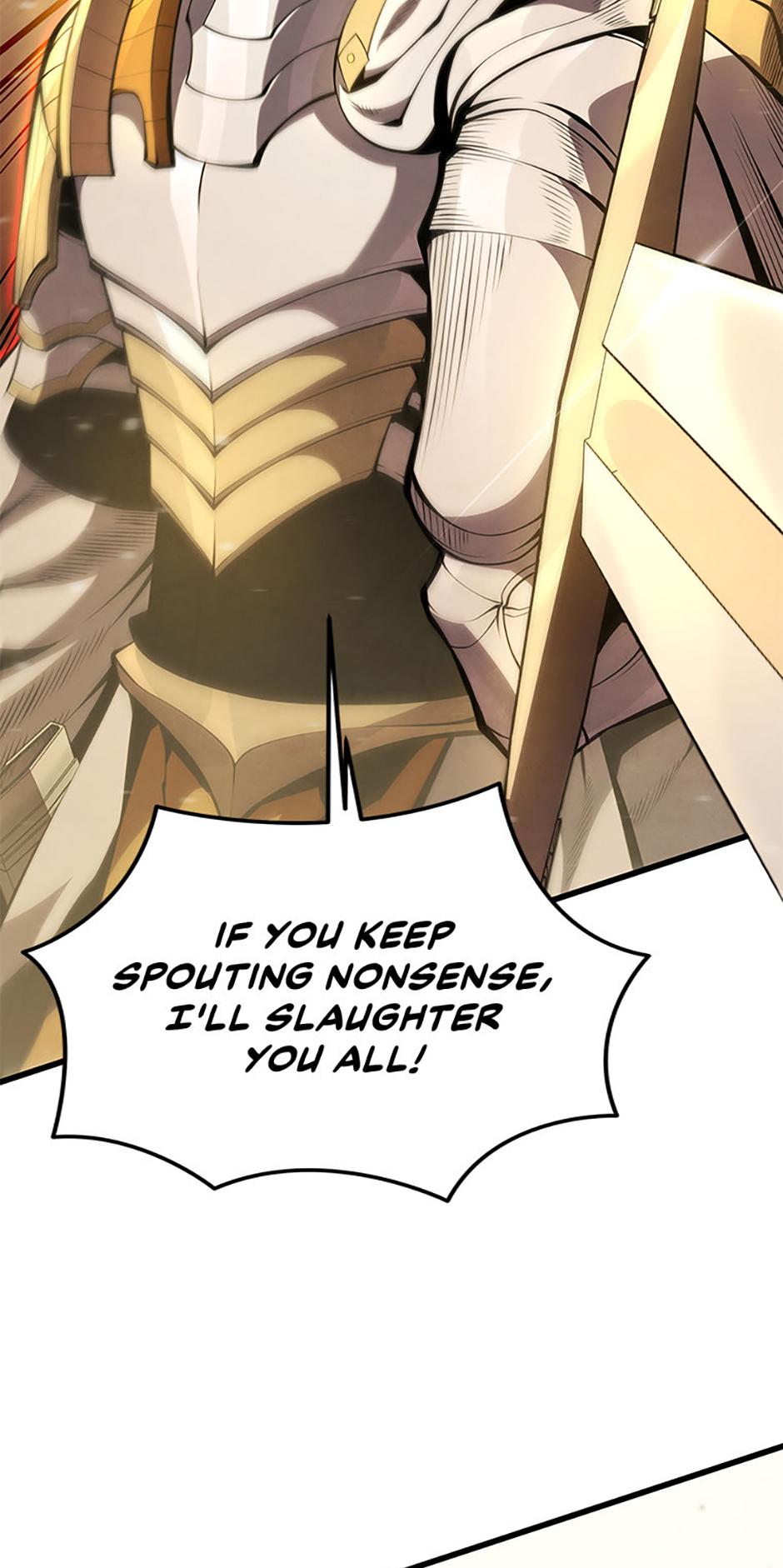 The Swordmaster’s Son Chapter 174 — page 6