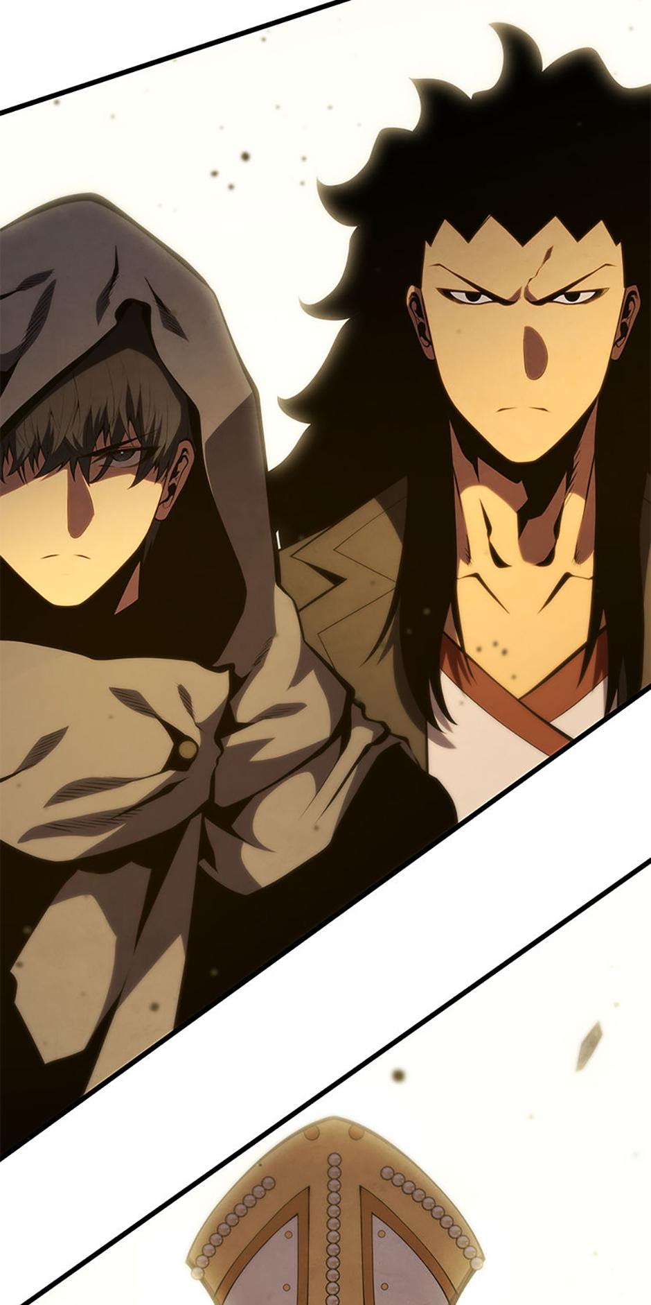 The Swordmaster’s Son Chapter 174 — page 7