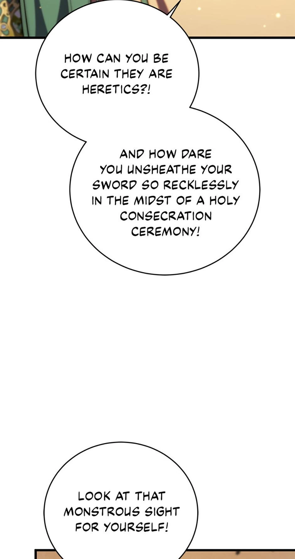 The Swordmaster’s Son Chapter 174 — page 11