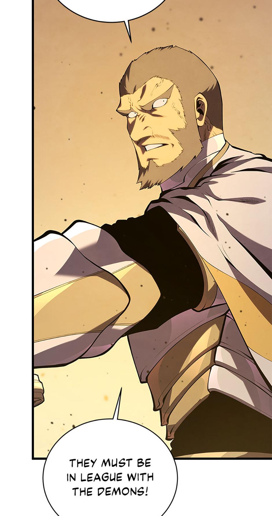 The Swordmaster’s Son Chapter 174 — page 12
