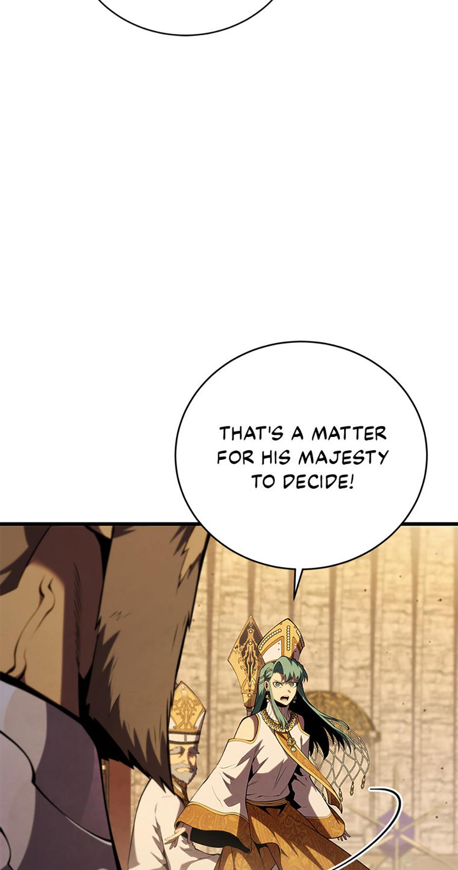 The Swordmaster’s Son Chapter 174 — page 13