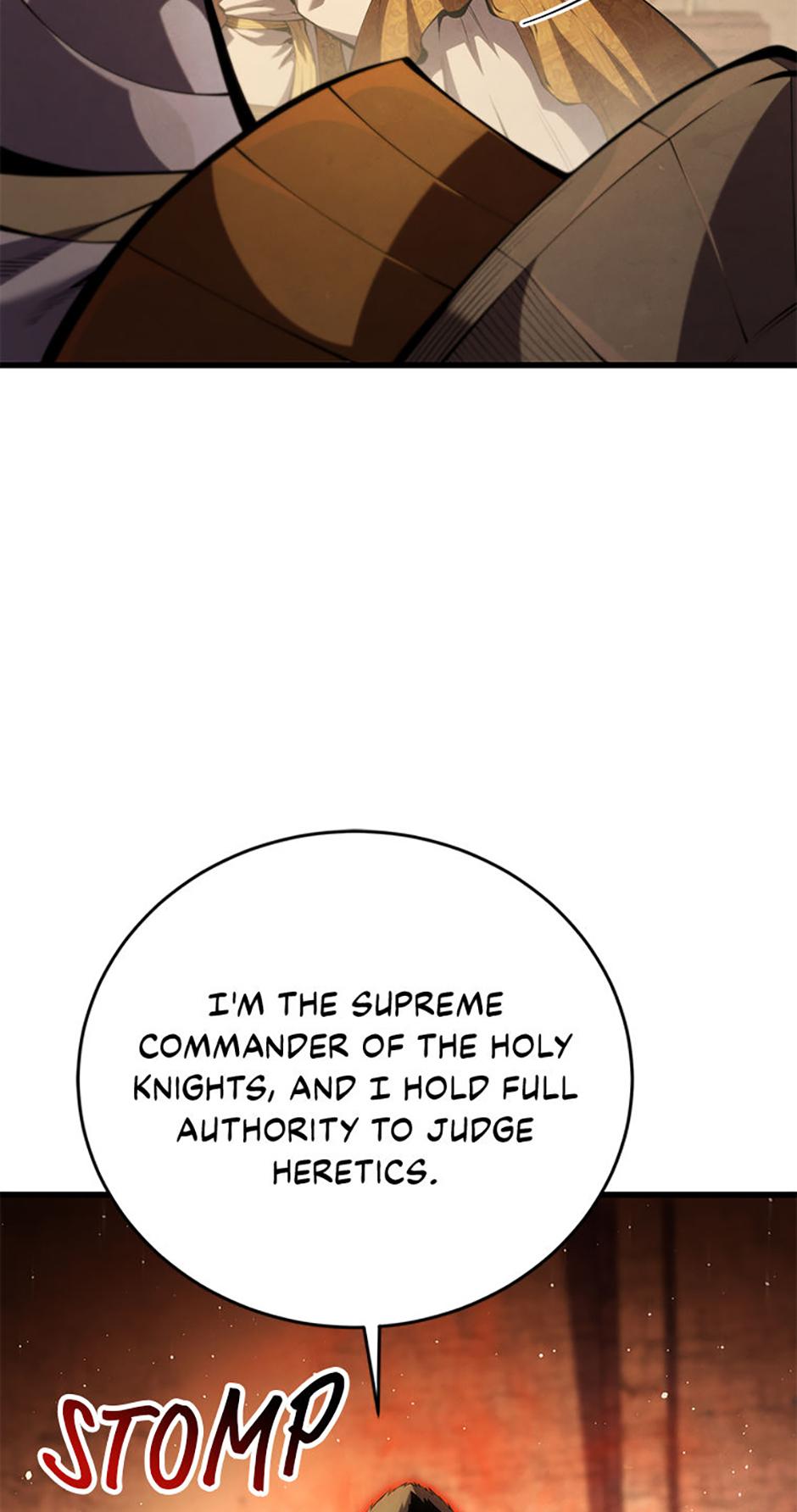 The Swordmaster’s Son Chapter 174 — page 14