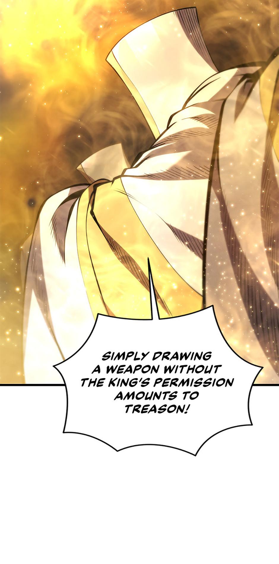 The Swordmaster’s Son Chapter 174 — page 20