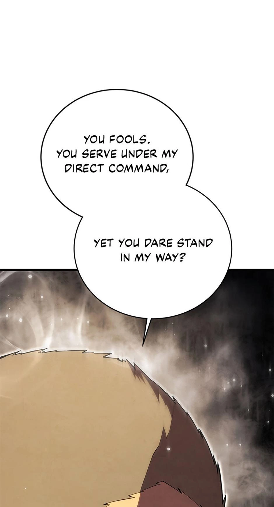 The Swordmaster’s Son Chapter 174 — page 21