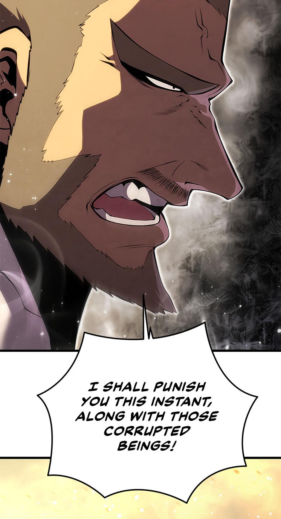 The Swordmaster’s Son Chapter 174 — page 22