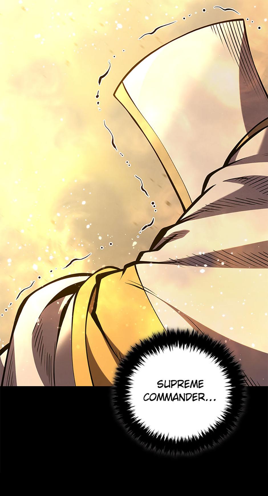 The Swordmaster’s Son Chapter 174 — page 23