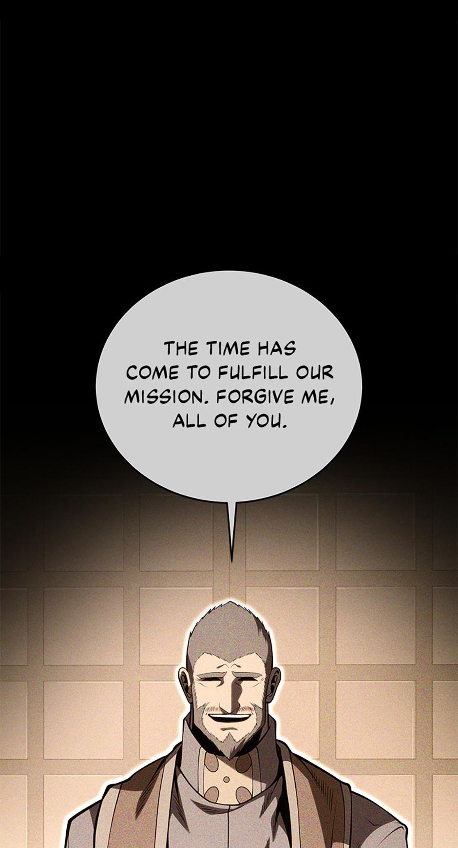 The Swordmaster’s Son Chapter 174 — page 24