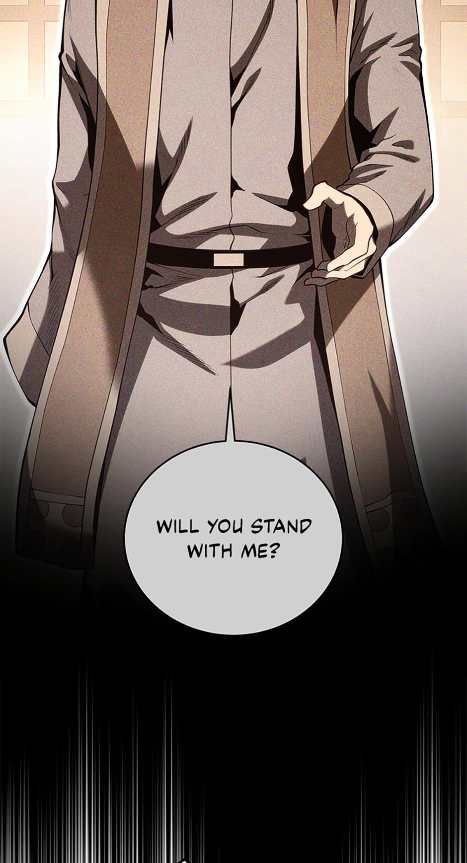 The Swordmaster’s Son Chapter 174 — page 25