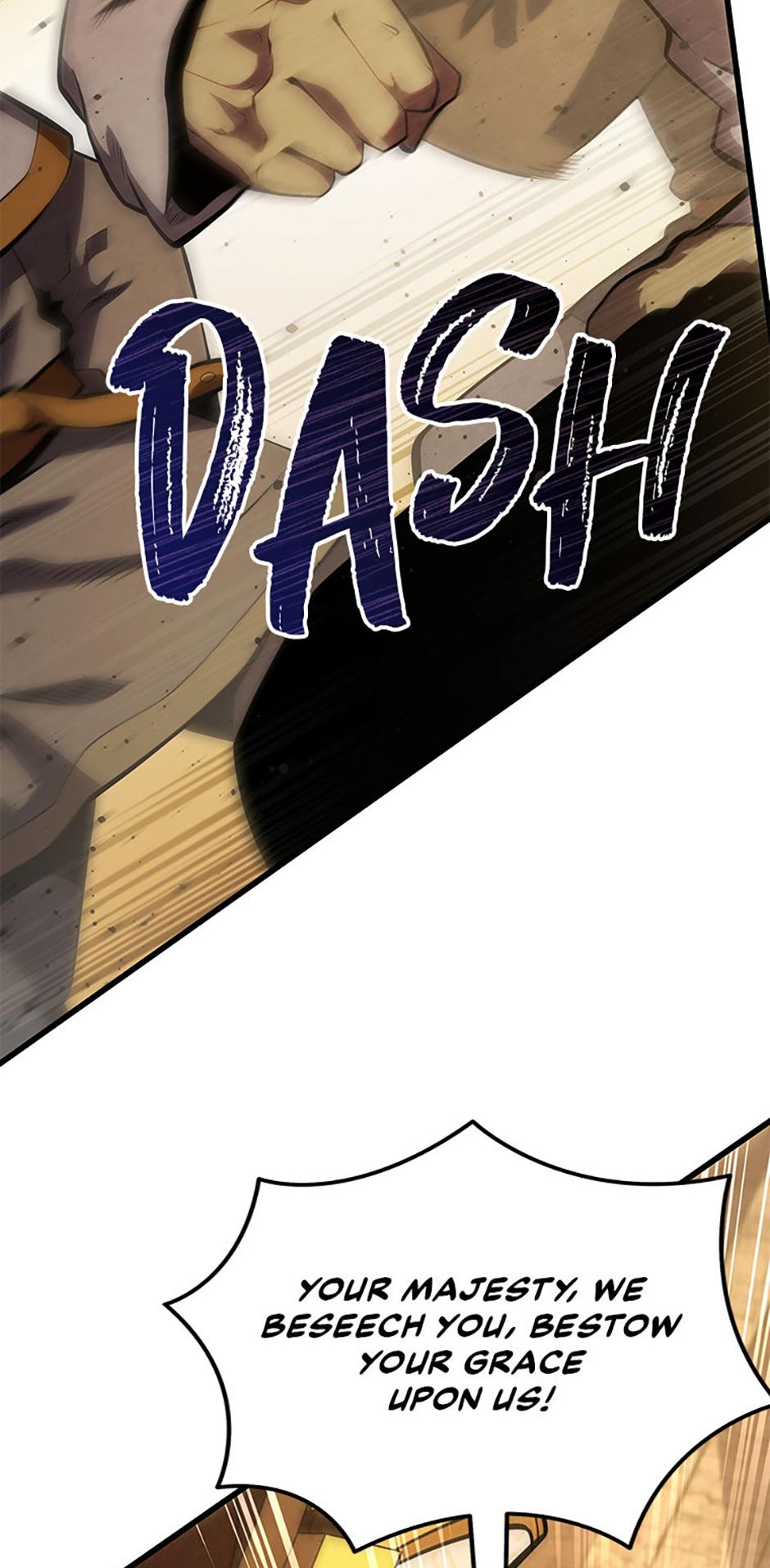 The Swordmaster’s Son Chapter 174 — page 31