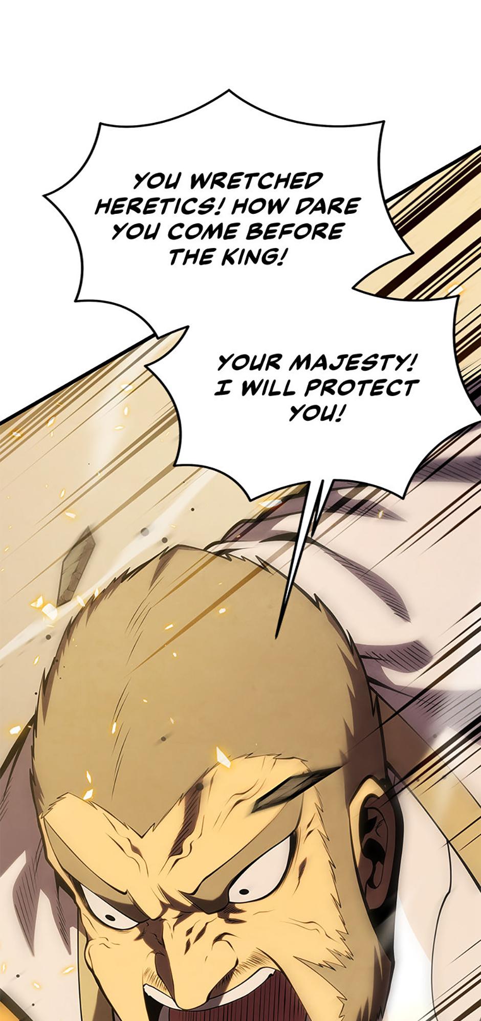 The Swordmaster’s Son Chapter 174 — page 34