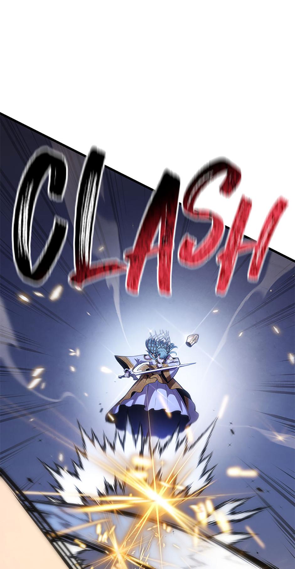 The Swordmaster’s Son Chapter 174 — page 40