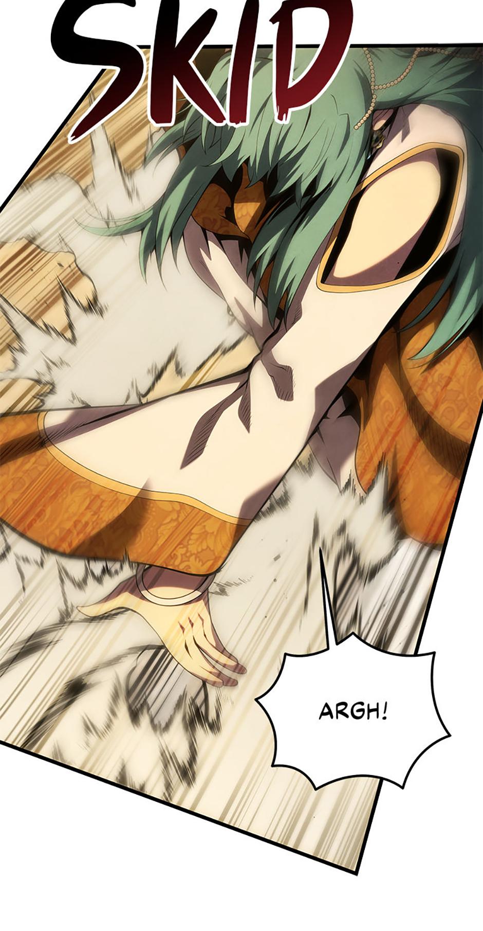 The Swordmaster’s Son Chapter 174 — page 42