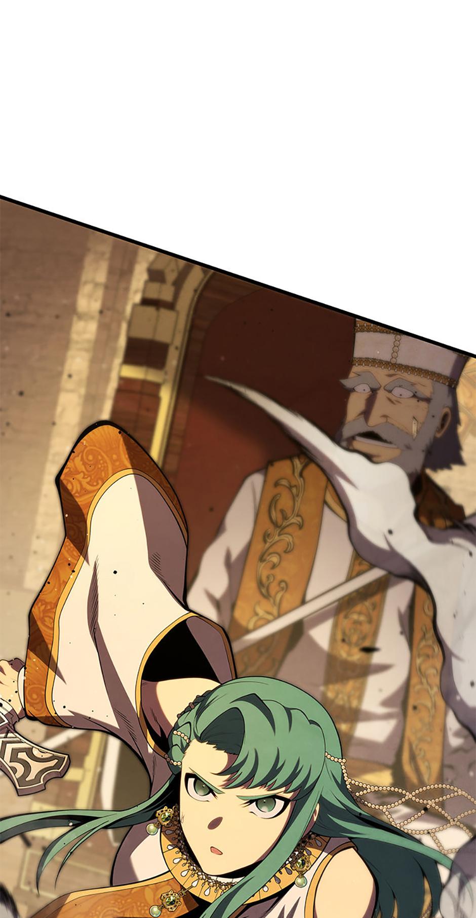 The Swordmaster’s Son Chapter 174 — page 43