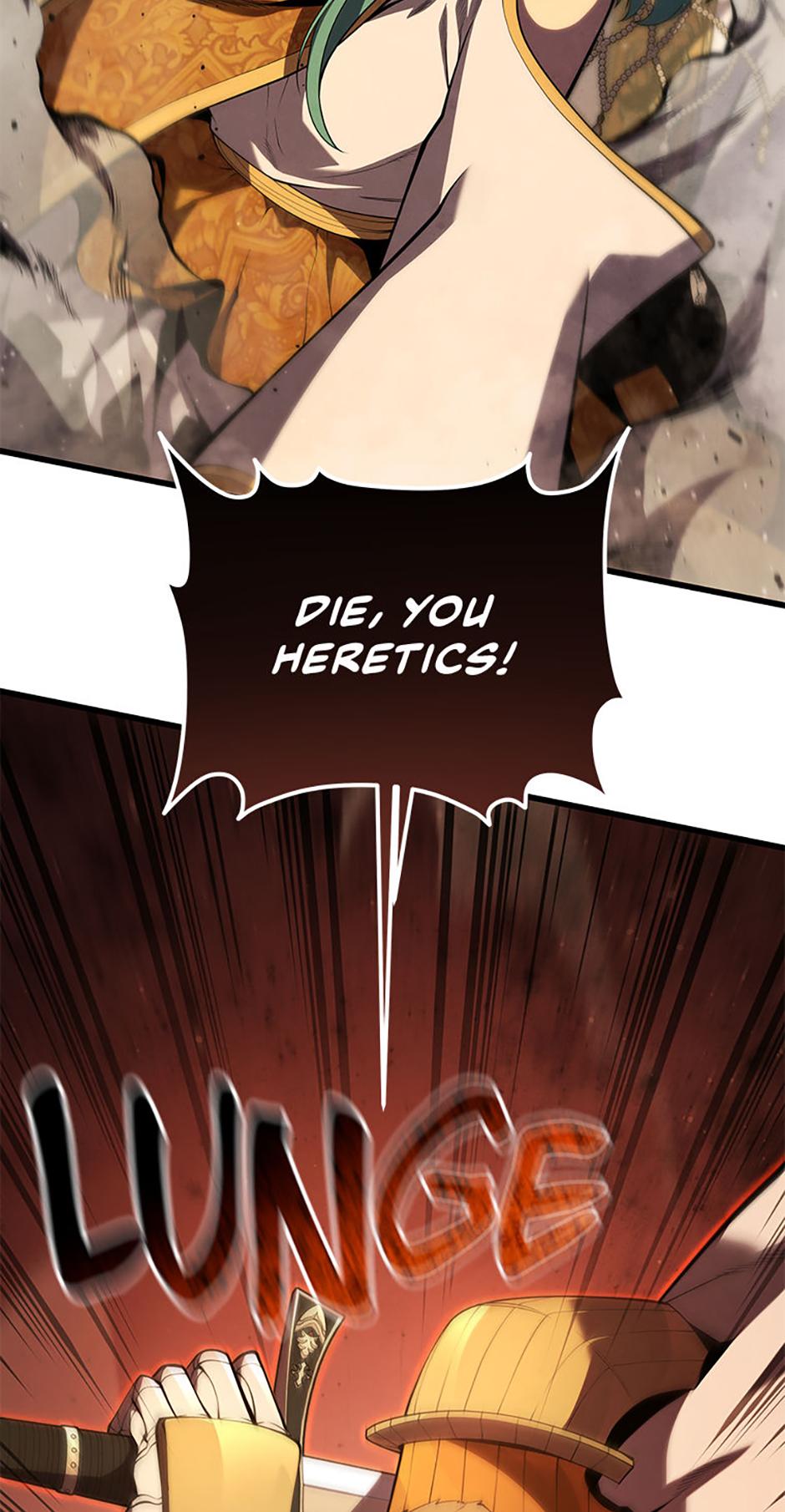 The Swordmaster’s Son Chapter 174 — page 44