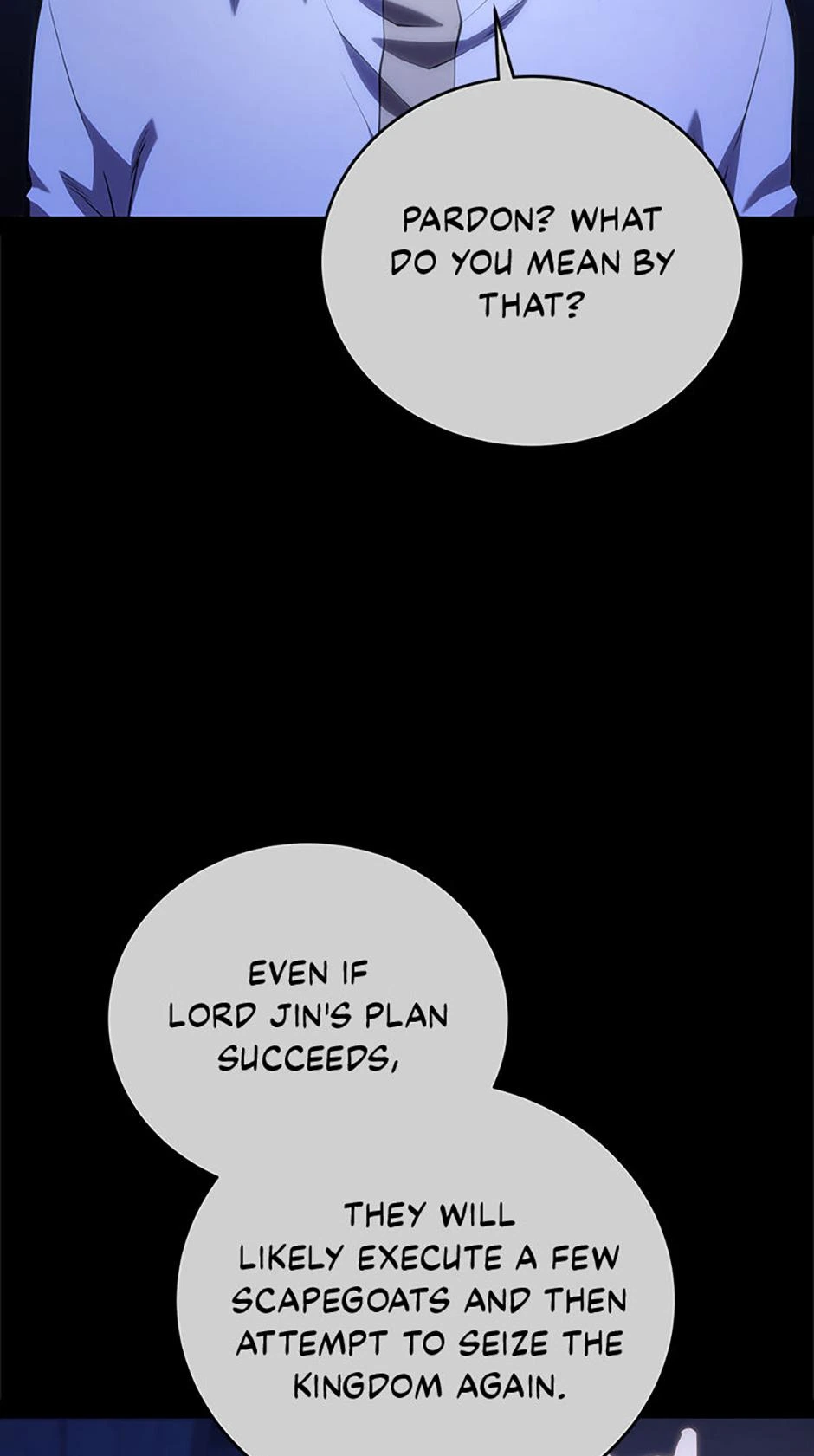 The Swordmaster’s Son Chapter 174 — page 48