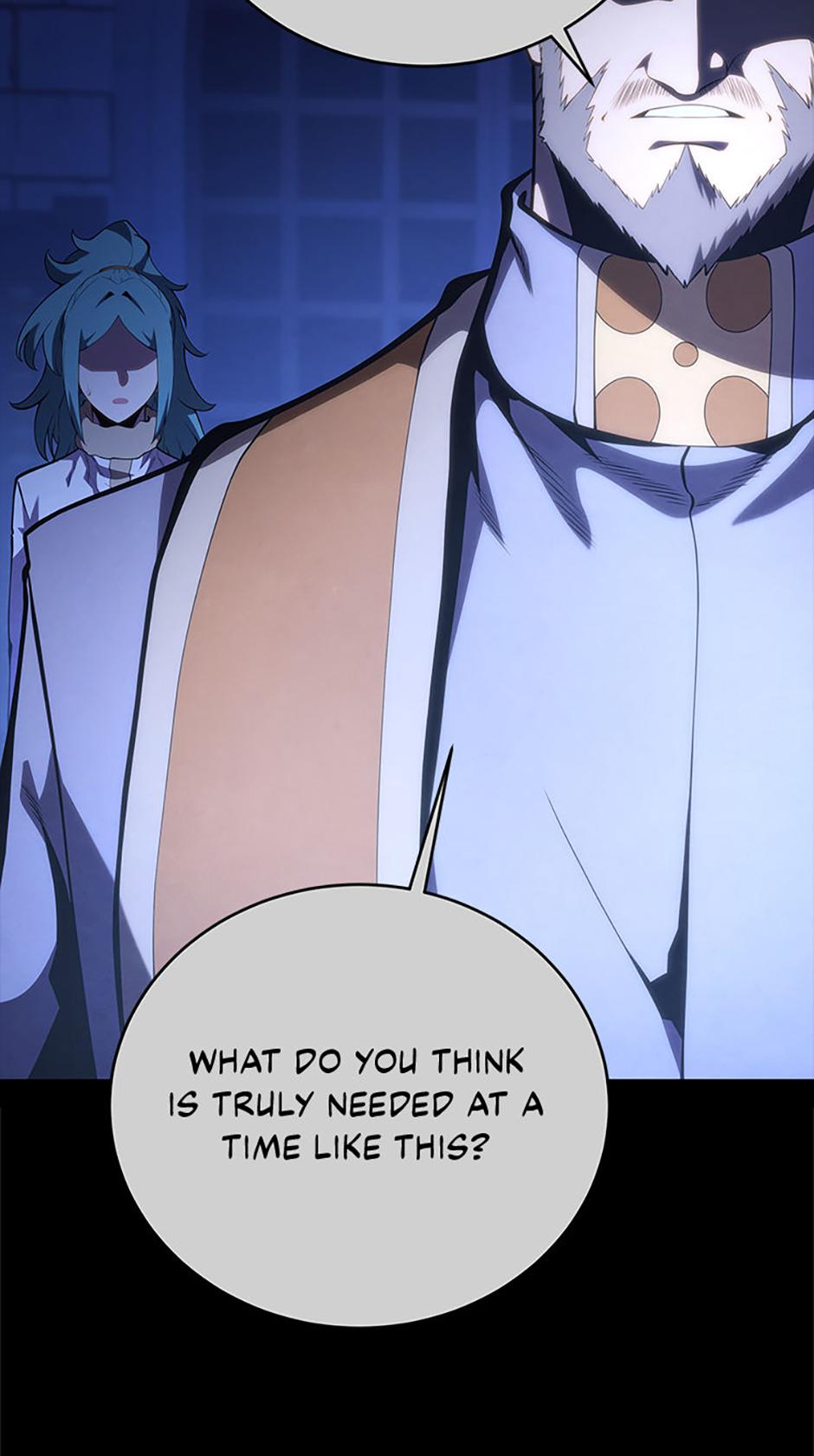 The Swordmaster’s Son Chapter 174 — page 49