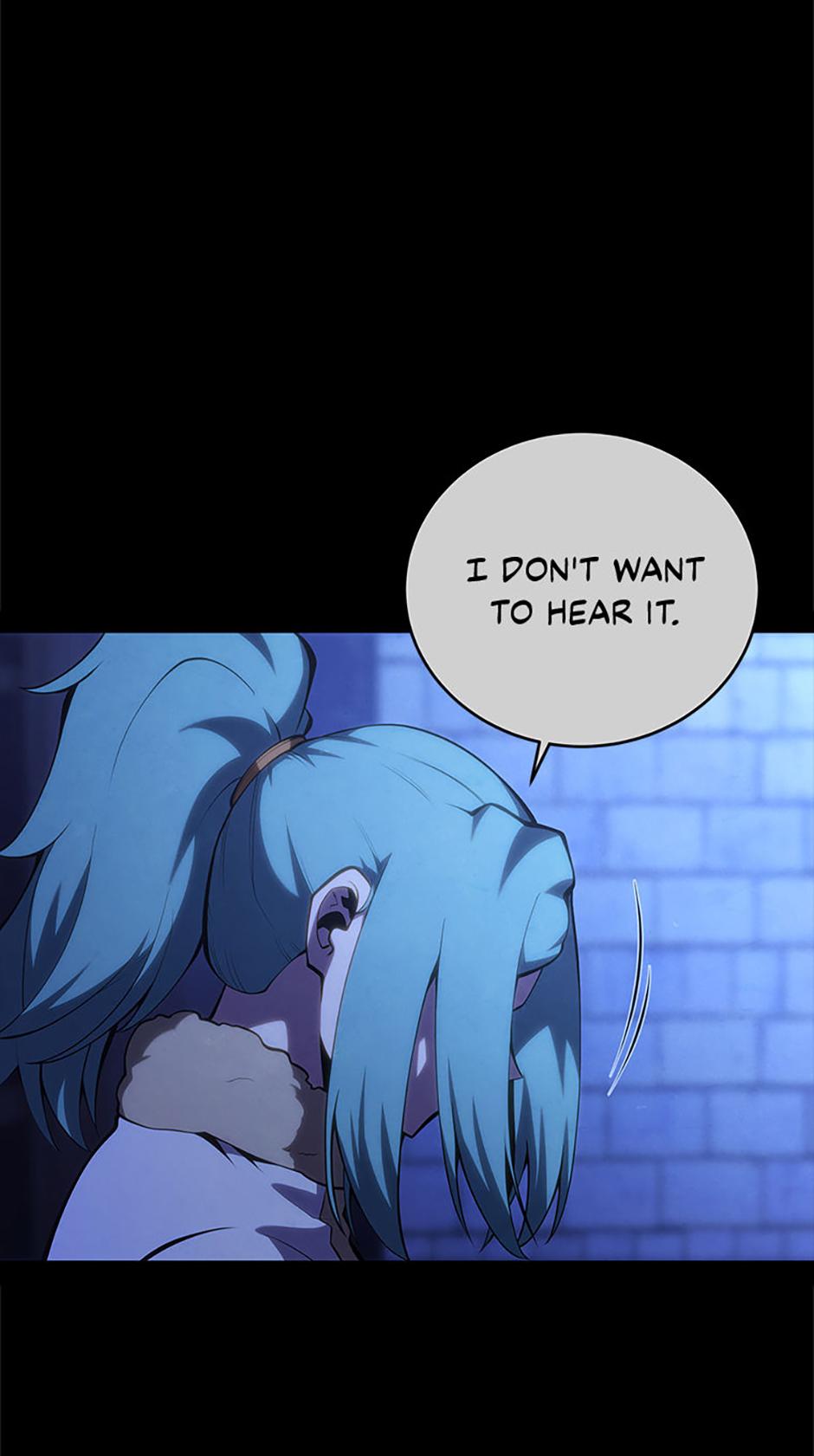 The Swordmaster’s Son Chapter 174 — page 50