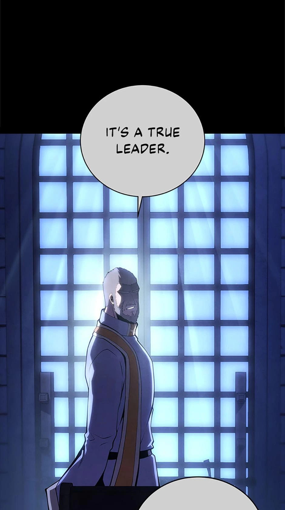 The Swordmaster’s Son Chapter 174 — page 51