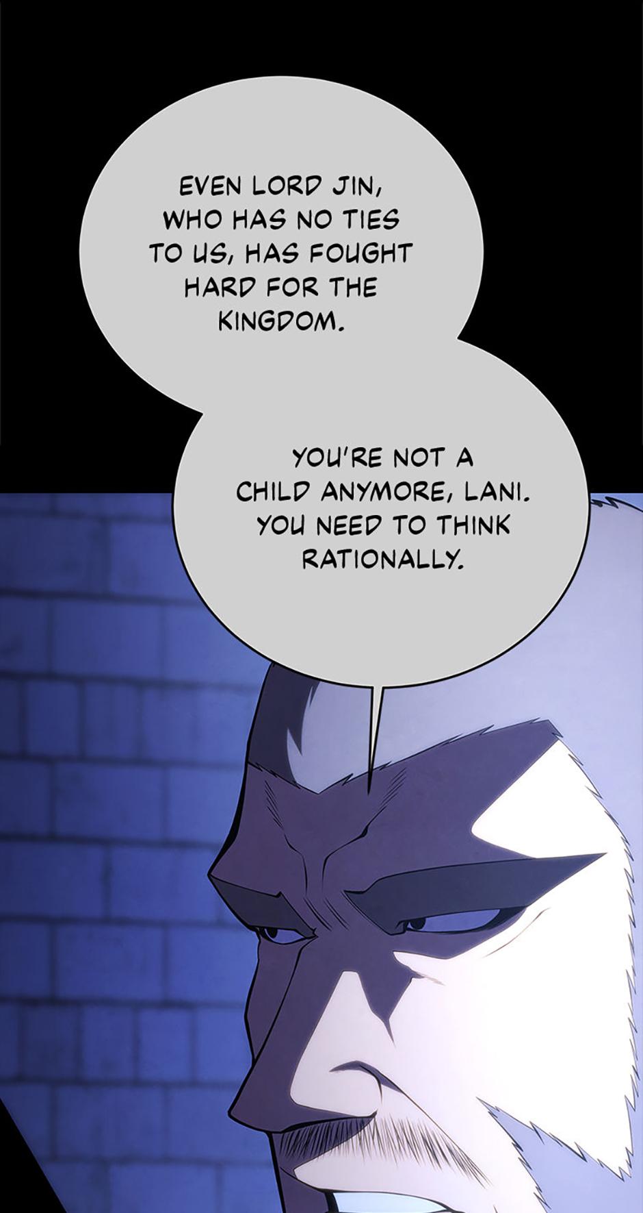 The Swordmaster’s Son Chapter 174 — page 53