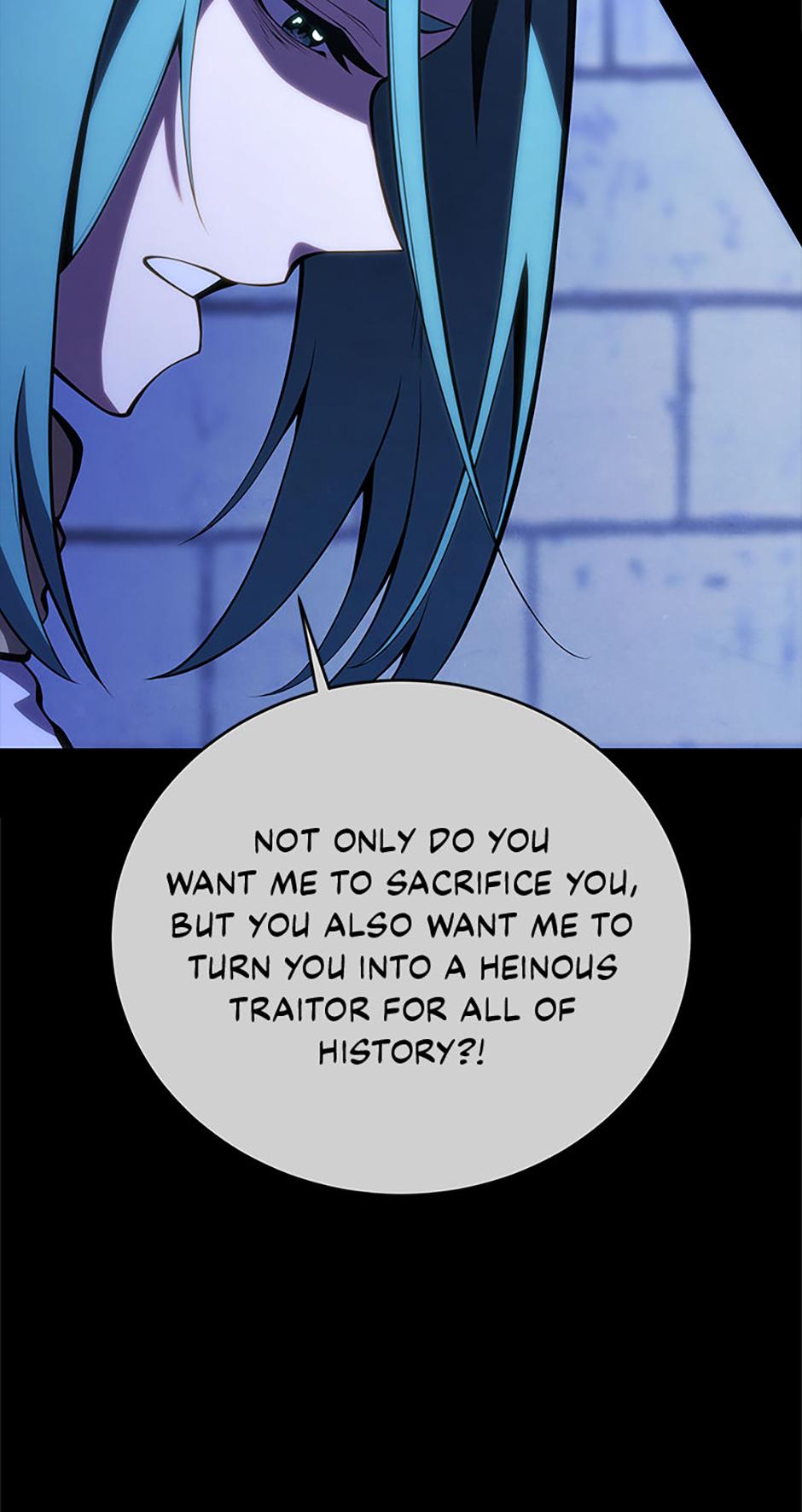 The Swordmaster’s Son Chapter 174 — page 55
