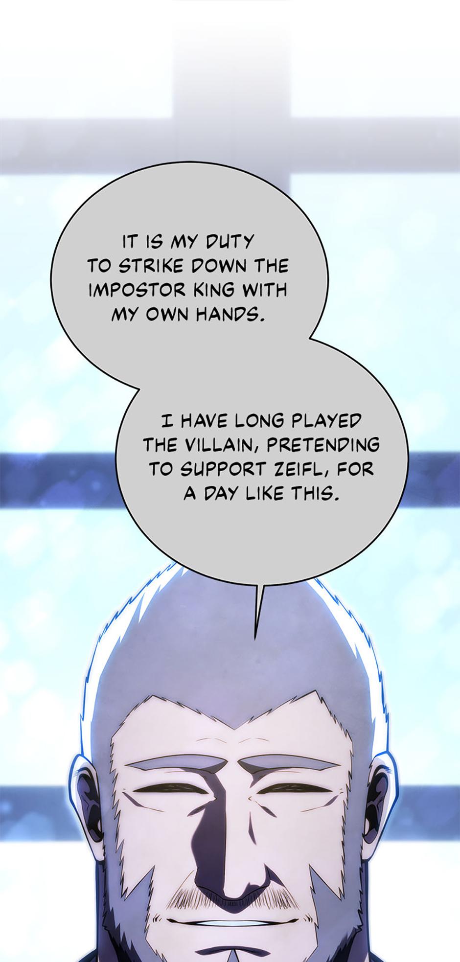 The Swordmaster’s Son Chapter 174 — page 62