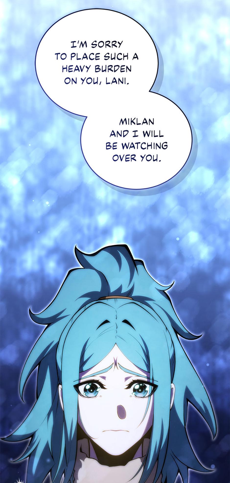 The Swordmaster’s Son Chapter 174 — page 64