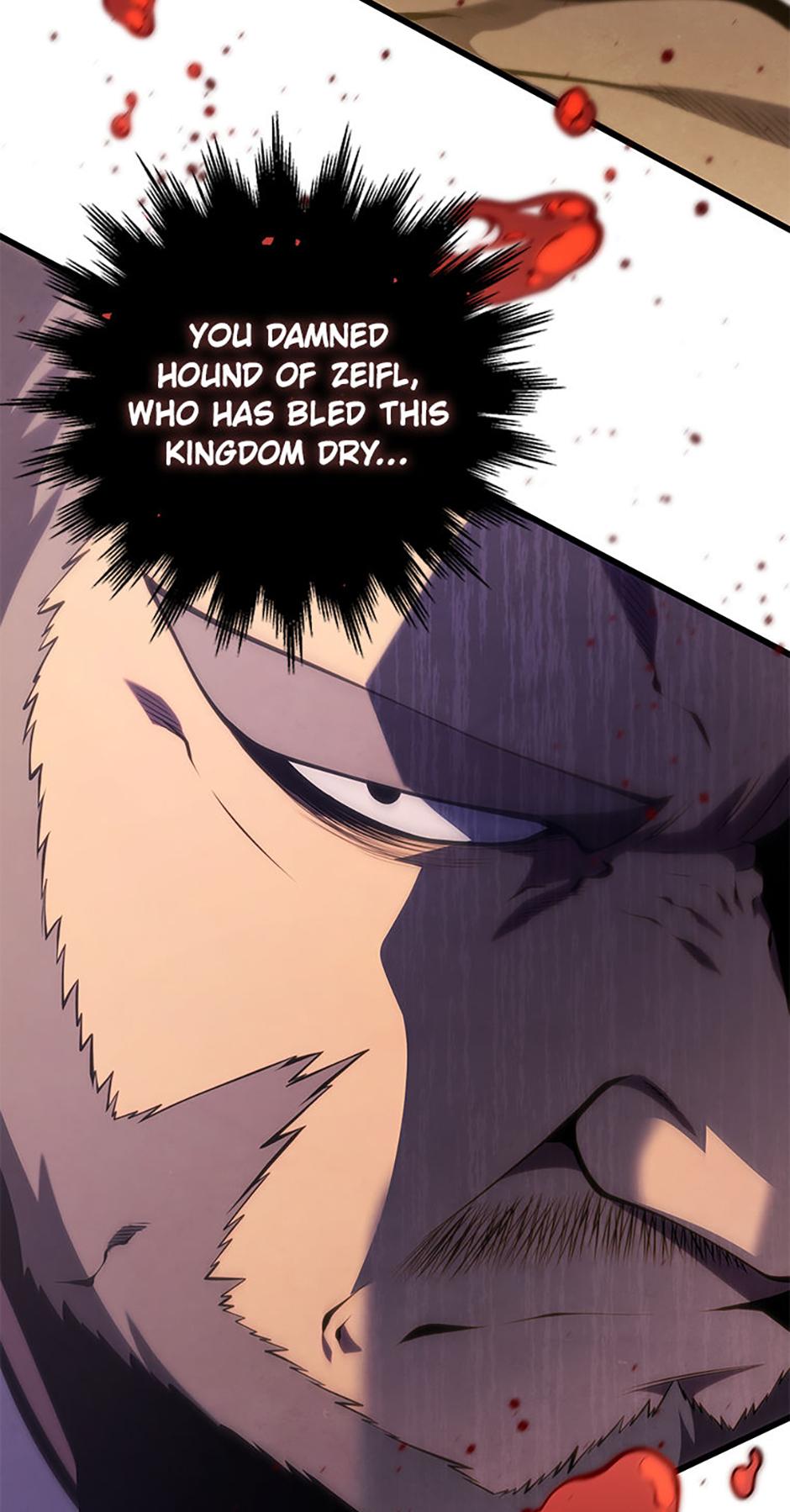 The Swordmaster’s Son Chapter 174 — page 76