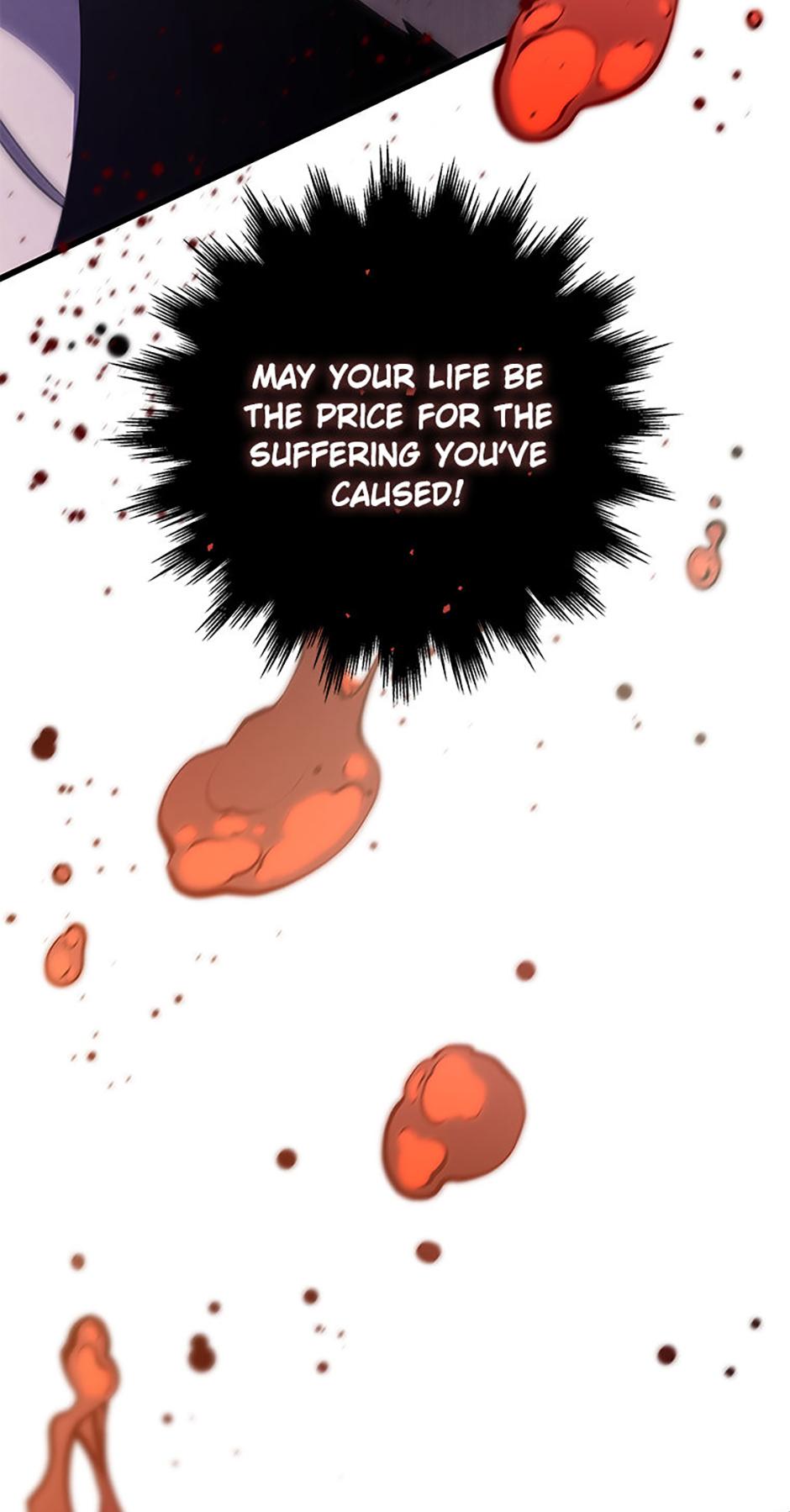The Swordmaster’s Son Chapter 174 — page 77
