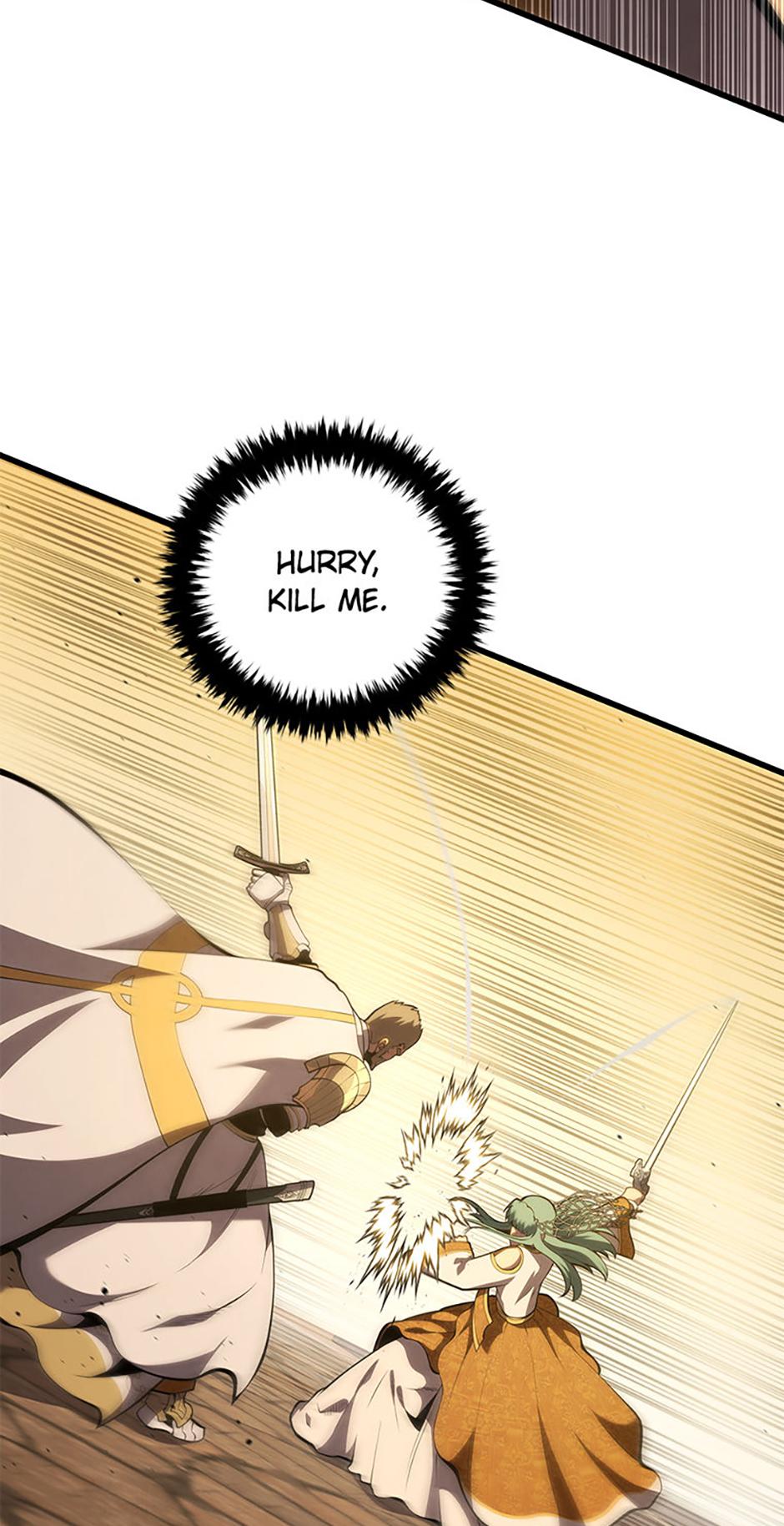 The Swordmaster’s Son Chapter 174 — page 83