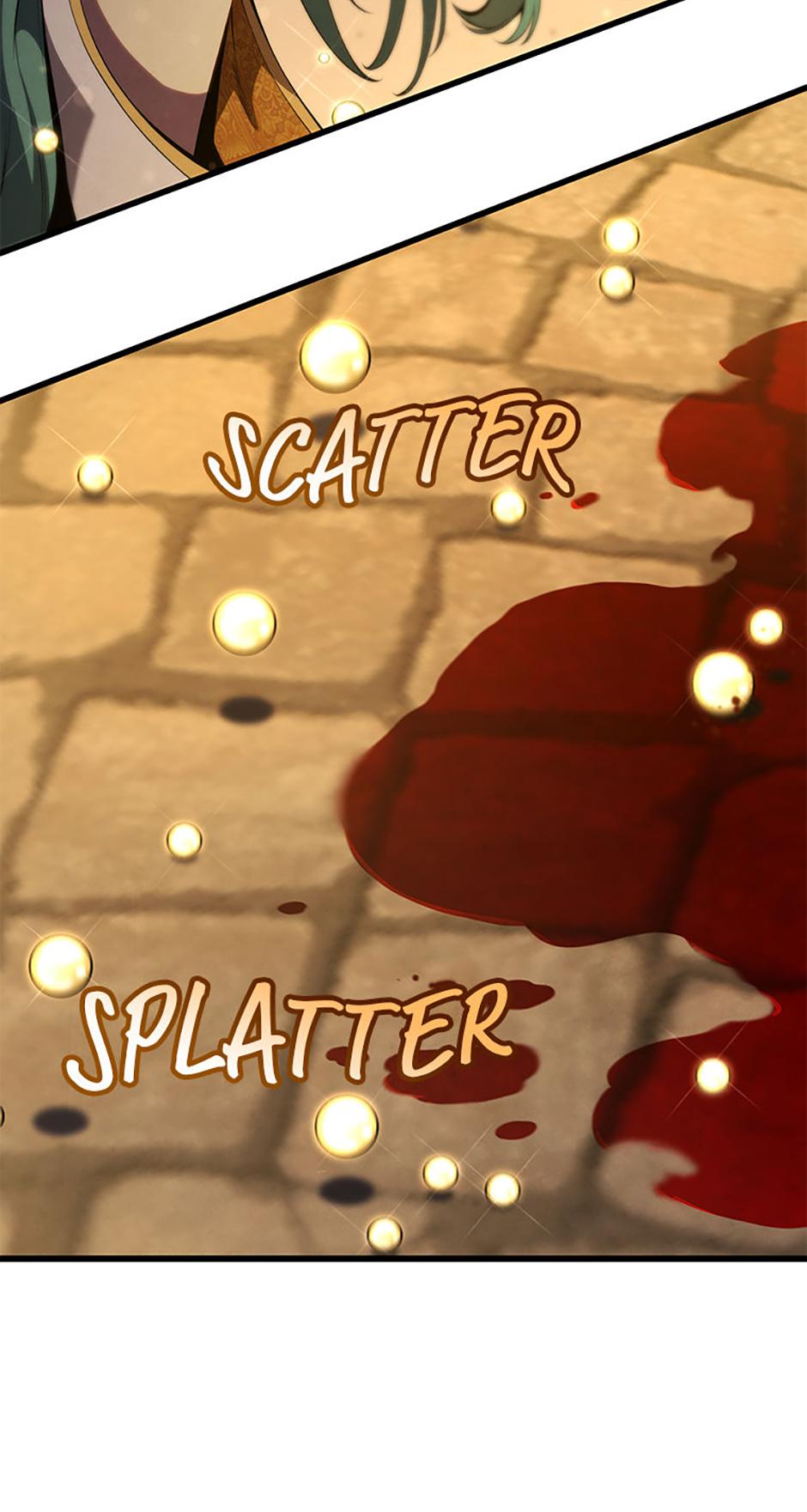 The Swordmaster’s Son Chapter 174 — page 92