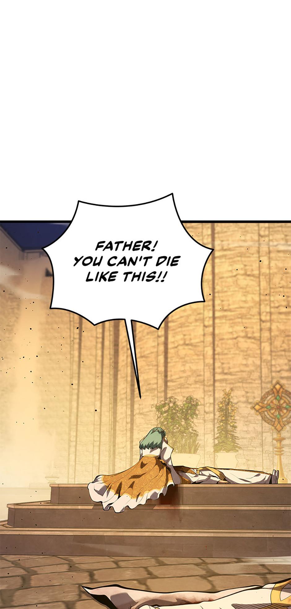 The Swordmaster’s Son Chapter 174 — page 95