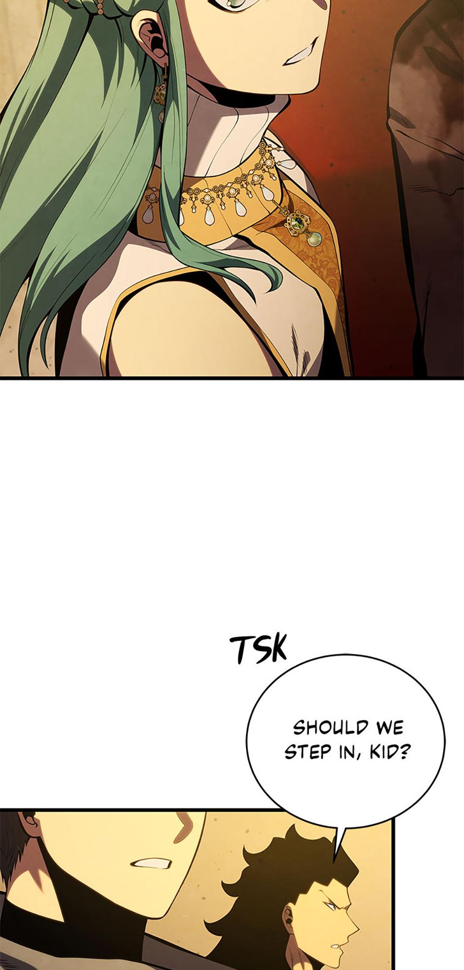 The Swordmaster’s Son Chapter 174 — page 97
