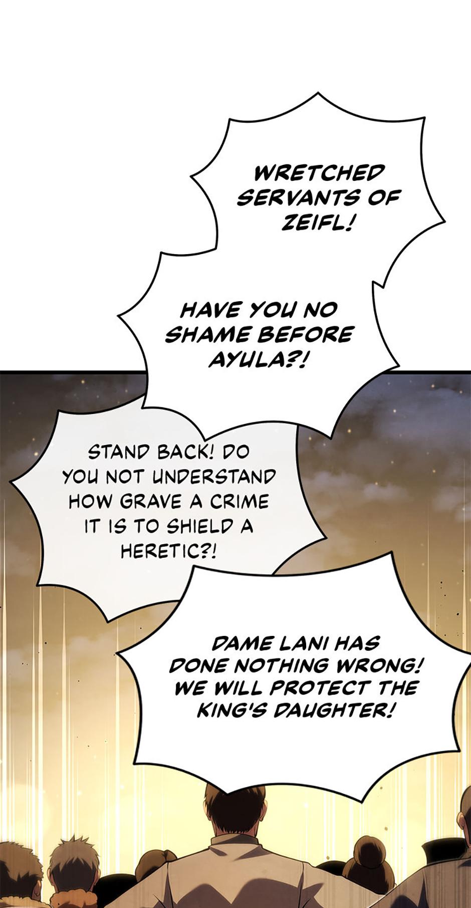The Swordmaster’s Son Chapter 174 — page 99