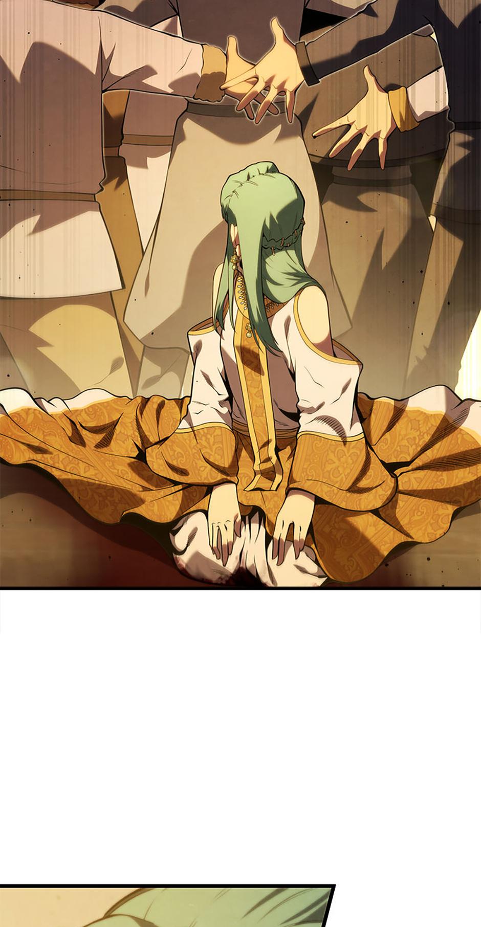 The Swordmaster’s Son Chapter 174 — page 100