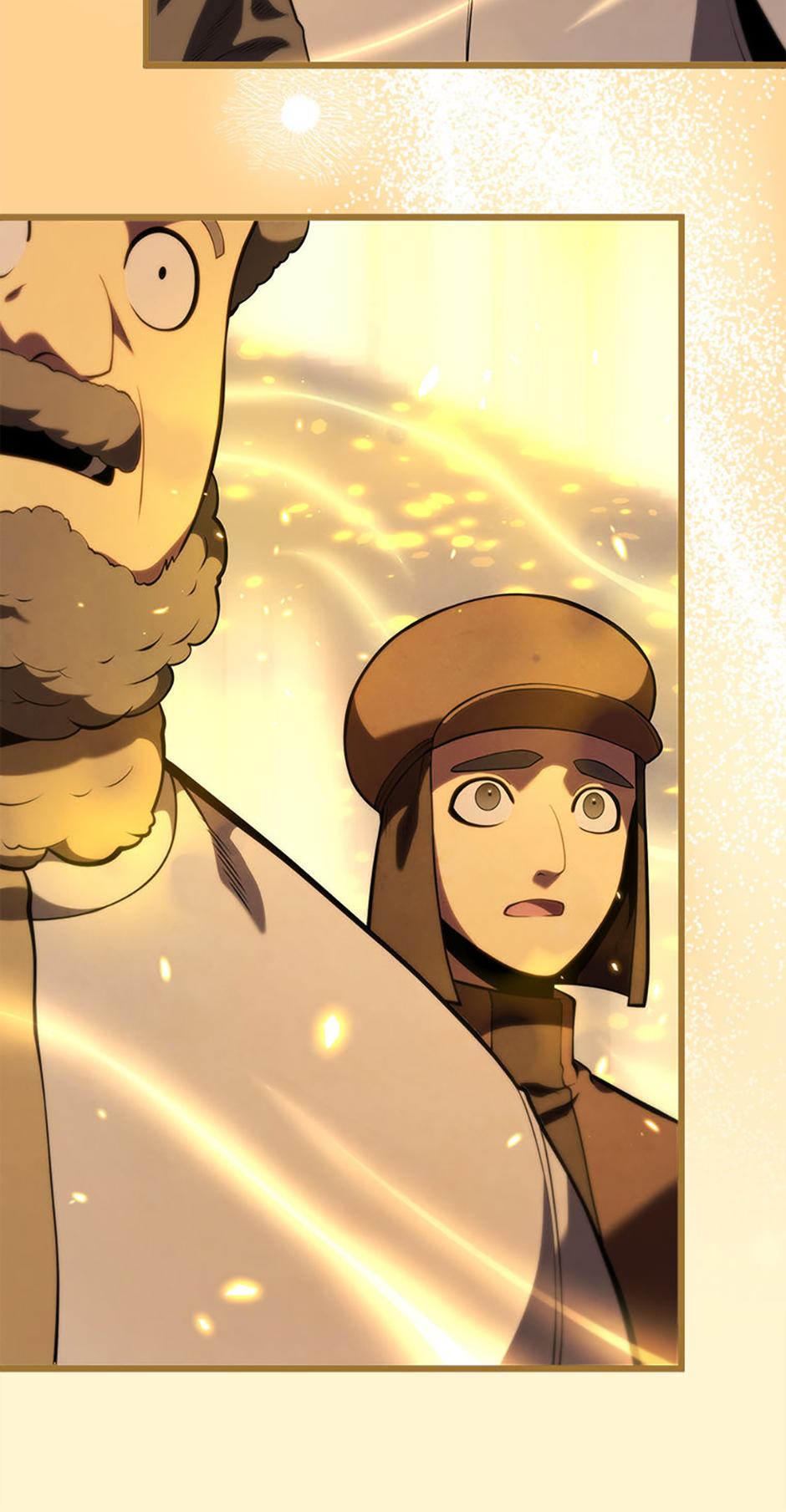 The Swordmaster’s Son Chapter 174 — page 104